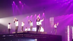 EXO - Don't Go