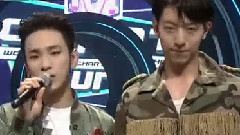 CNBLUE - M!CountDown 正信MC Cut