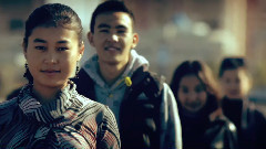 音乐短片 - Наш социальный ролик Забери