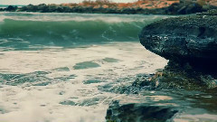 音乐短片 - 海的情感