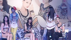 EXID - Whoz That Girl Part 2