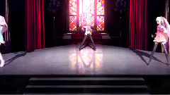 镜音双子,巡音流歌,VOCALOID家族,初音未来 - ACUTE