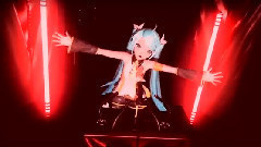 镜音双子,巡音流歌,VOCALOID家族,初音未来 - アンハッピーリフレイン