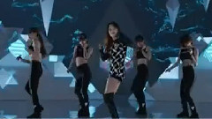 BoA - Kiss My Lips