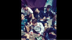 iKON - High Cut vol.152 Digital ver.动态影像