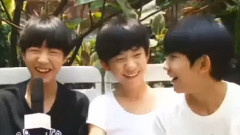 许茹芸,TFBOYS - 慢热