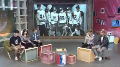 EXO - Arirang After School Club