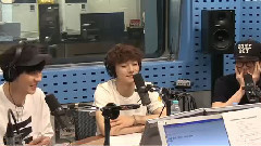 EXO - 崔华静 Power Time