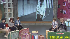 EXO - Arirang After School Club