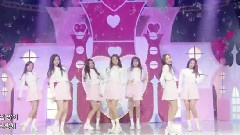 Lovelyz - 游乐场 & Hi