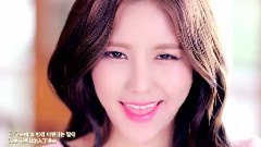 AOA - 怦然心动(Heart Attack)