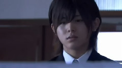 山田凉介,Hey! Say! JUMP - 恶魔的声音 Chapter2
