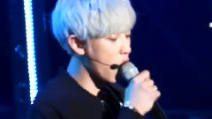 EXO,朴灿烈(EXO) - 乐天演唱会