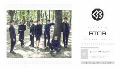 BTOB - 1ST ALBUM [COMPLETE] (Audio Teaser) Track. 1~6