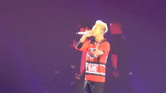 太阳(Bigbang) - Ringa Linga