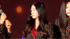 Red Velvet - Be Natural & Talk & Happiness