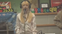 Red Velvet - Kiss The Radio