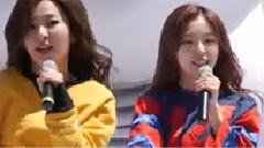 Red Velvet - Ice Cream Cake
