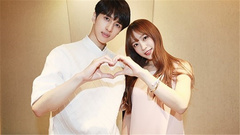 VIXX,EXID - 空隙 音源完整版