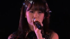 前田敦子 - 前田敦子毕业公演
