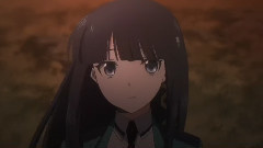 LiSA - Rising Hope 动漫<魔法科高校的劣等生>TV版