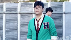 4men - Blanket Kick