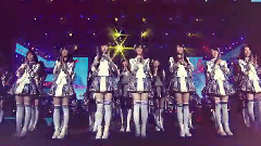 SNH48 - SNH48第二届总选举演唱会宣传片