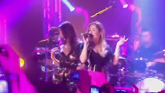 Sugababes - Push The Button