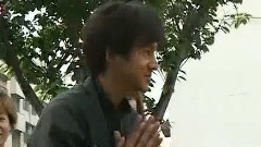 岚 - 生活艰难所以快乐