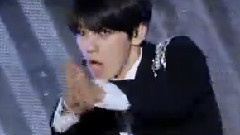 EXO,边伯贤(EXO) - Overdose