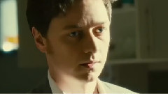 Michael Fassbender,James McAvoy - Super Psycho Love