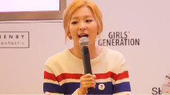 Red Velvet - Superstar SM活动