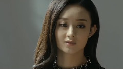 赵丽颖,乔任梁 - 电影<我们的十年>先行版预告片