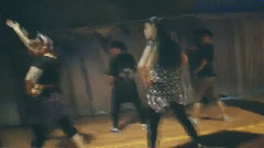 音悦stage - Carzy