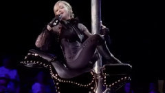 Madonna - Like A Virgin