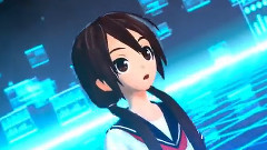 VOCALOID家族,初音未来 - 初音ミクの激唱