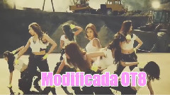 Jessica,Yuri(少女时代),泰妍(少女时代),少女时代,秀英(少女时代) - Catch Me If You Can Jessica Parts Cut
