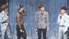 ZE:A - Talk