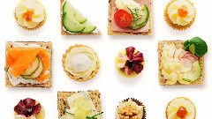 音乐短片 - Adventures In Tea-Time