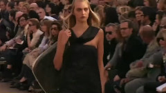 Fashion Show - Models In Focus Gemma Ward