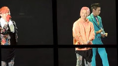 G-Dragon(BigBang),T.O.P(Bigbang),BigBang - Talk
