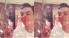 陈伟霆 - 无言守候