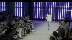 Fashion Show - Gucci Men's Spring Summer 2016