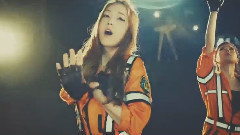 少女时代,Jessica - Catch Me If You Can(OT9 Ver.)