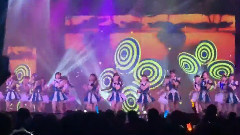 SNH48 - SNH48 2015全国巡回演唱会成都站