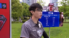 EXO-M,EXO - 张艺兴挑战拳击机 一拳打出550公斤 极限挑战未播花絮