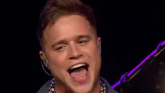 Olly Murs - London Live