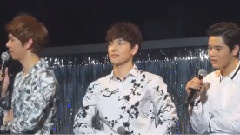 ZE:A - Talk