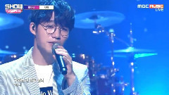 洪大光 - With You - Show Champion现场版 15/06/24