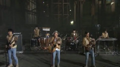 関ジャニ∞ - 強く強く強く & 無責任ヒーロー(テレ東音楽祭)现场版15/06/24